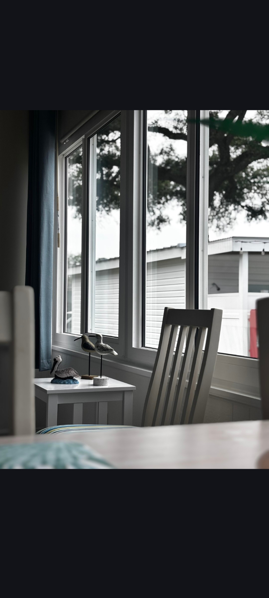 Sunrooms